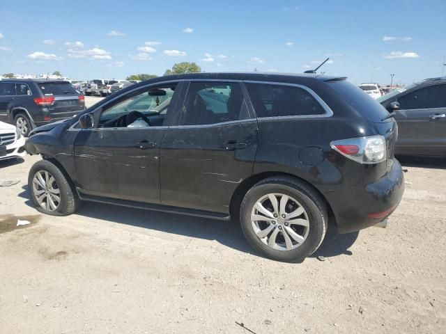 2010 Mazda CX-7