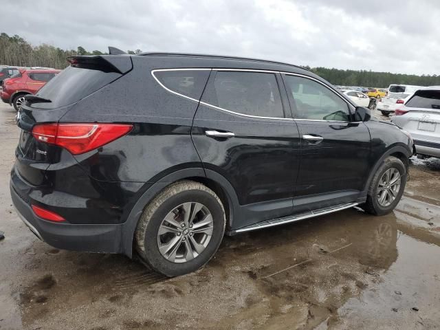 2014 Hyundai Santa FE Sport