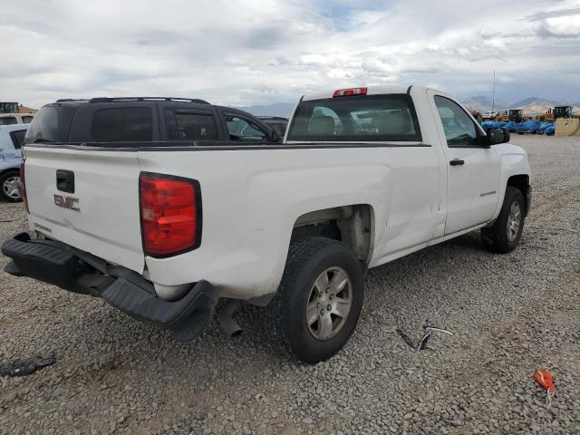 2014 Chevrolet Silverado C1500