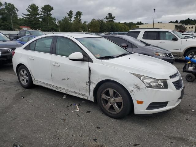 2013 Chevrolet Cruze LT