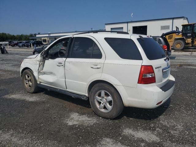 2008 KIA Sorento EX