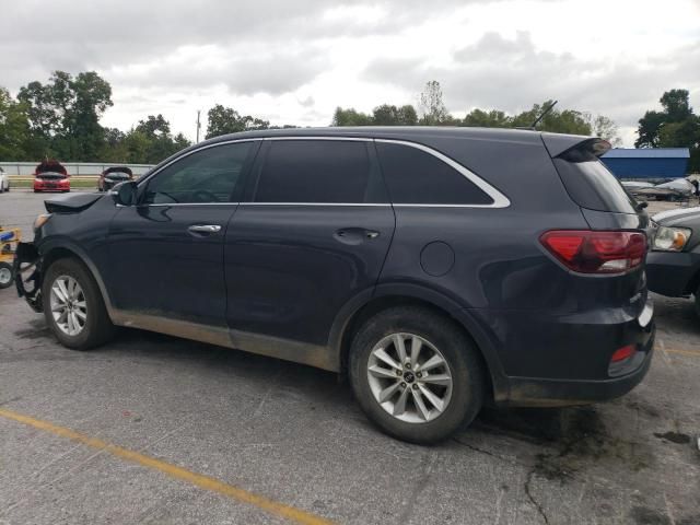 2019 KIA Sorento L