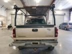 2004 Chevrolet Silverado K2500 Heavy Duty