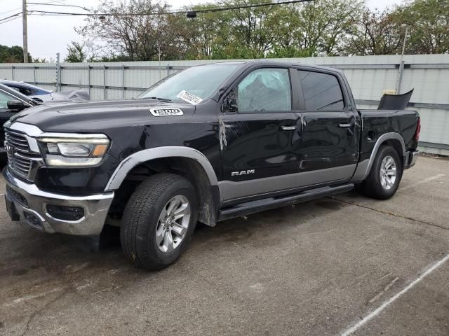 2020 Dodge 1500 Laramie