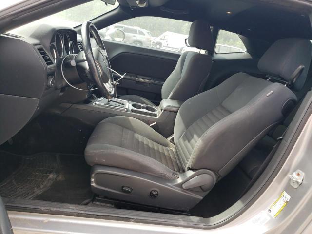 2011 Dodge Challenger