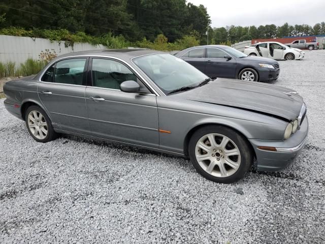 2004 Jaguar XJ8