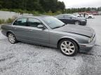 2004 Jaguar XJ8