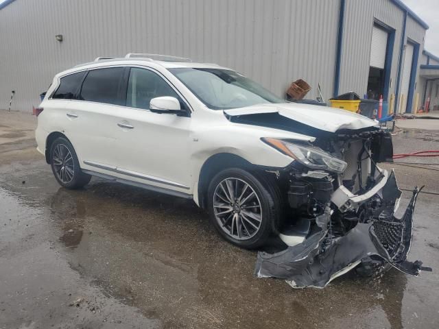 2016 Infiniti QX60