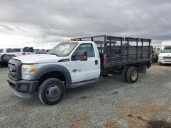 2013 Ford F550 Super Duty for sale in San Diego, CA