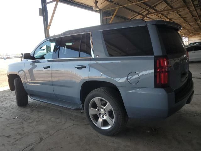 2015 Chevrolet Tahoe C1500 LT