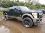 2011 Ford F350 Super Duty