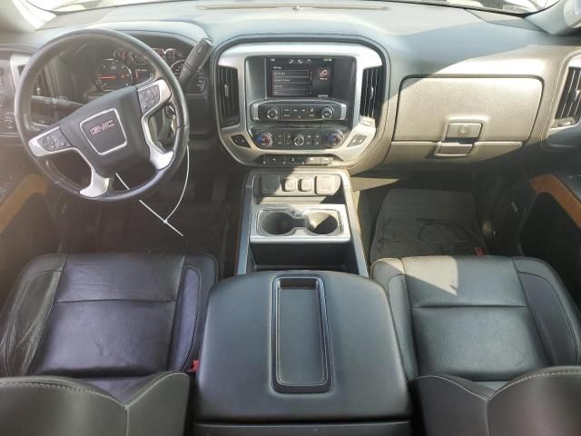 2014 GMC Sierra K1500 SLT