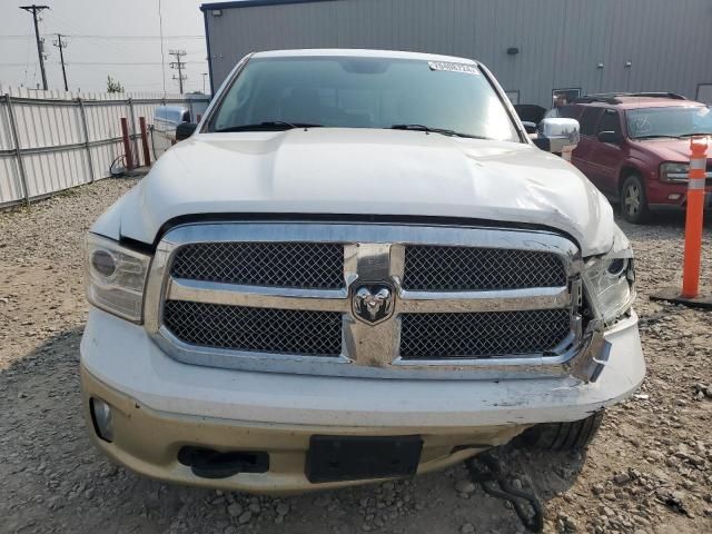 2013 Dodge RAM 1500 Longhorn