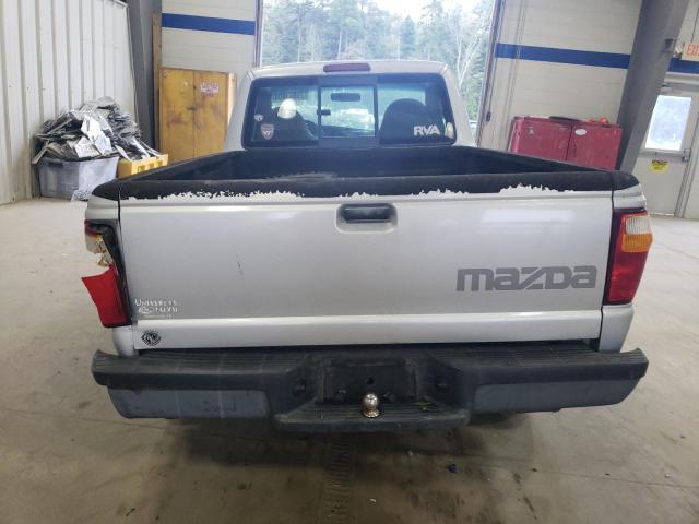 2003 Mazda B2300