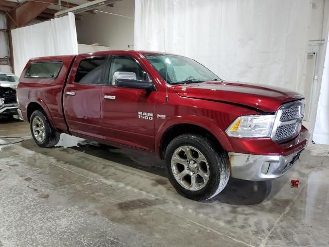 2017 Dodge 1500 Laramie