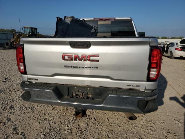 2020 GMC Sierra K2500 SLE