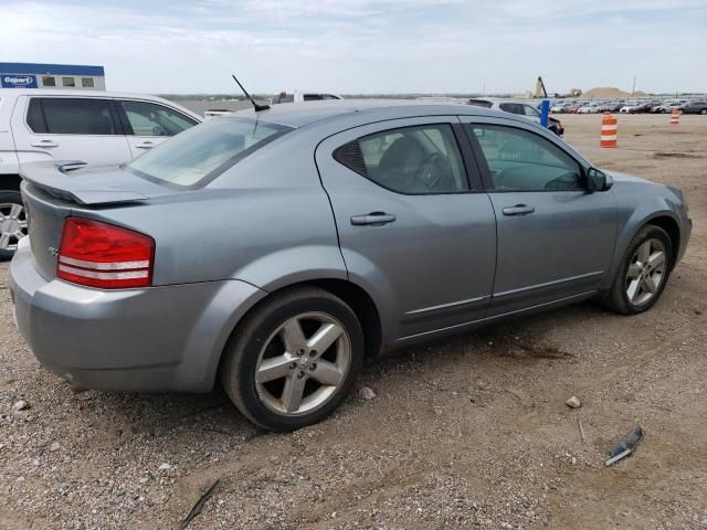 2008 Dodge Avenger R/T