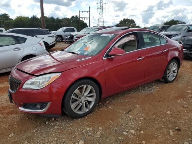 2014 Buick Regal Premium