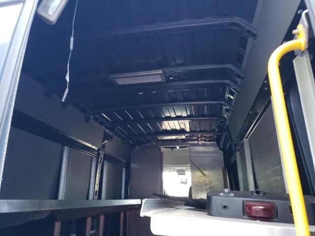 2020 Dodge RAM Promaster 3500 3500 High