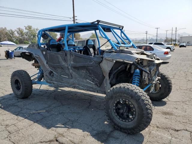 2019 Polaris RZR XP 4 Turbo EPS