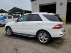 2015 Mercedes-Benz ML 350 4matic