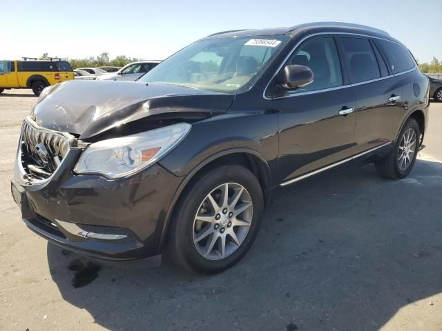 2014 Buick Enclave