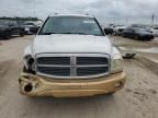 2005 Dodge Durango slt