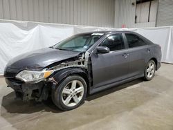 Vehiculos salvage en venta de Copart Lufkin, TX: 2013 Toyota Camry L