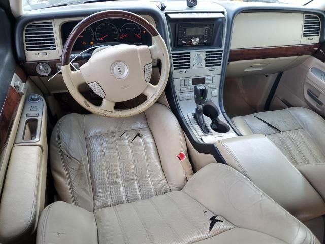 2005 Lincoln Aviator