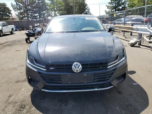 2019 Volkswagen Arteon SE