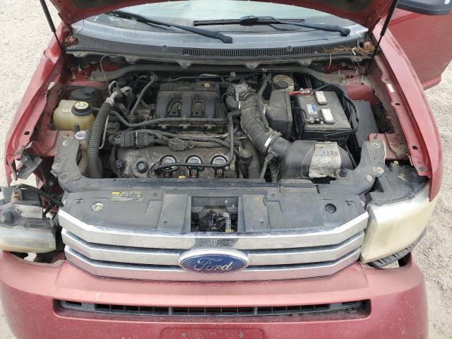2009 Ford Flex SE