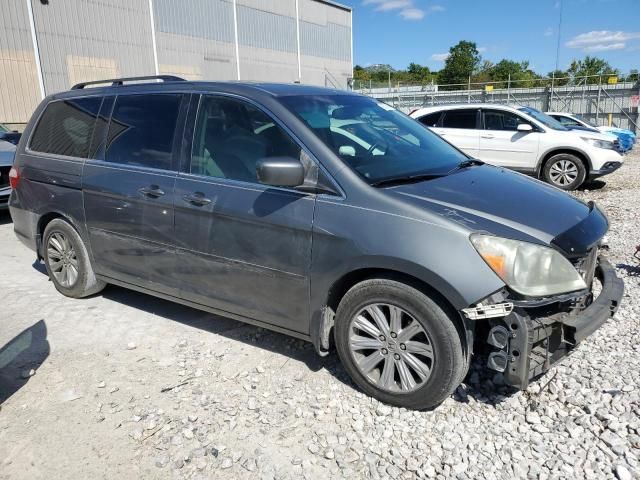 2007 Honda Odyssey Touring