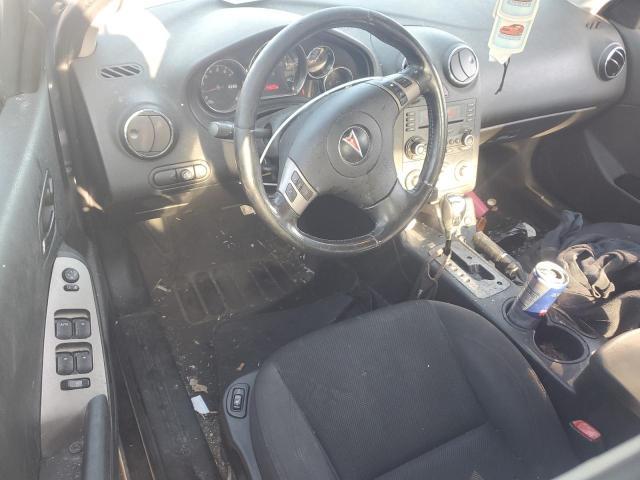 2007 Pontiac G6 GT