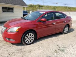 2013 Nissan Sentra S for sale in Northfield, OH