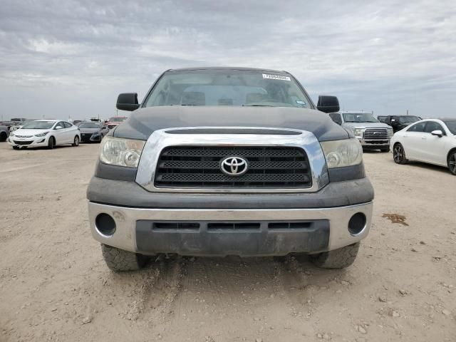 2009 Toyota Tundra Double Cab