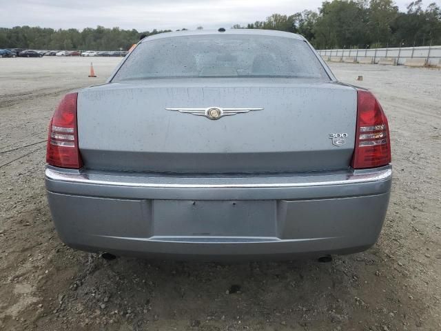 2006 Chrysler 300C