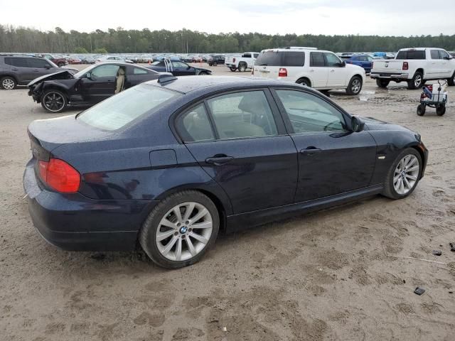 2009 BMW 328 I