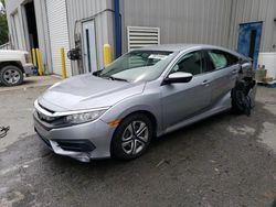 2017 Honda Civic LX for sale in Savannah, GA