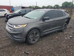 2015 Ford Edge SE for sale in Homestead, FL