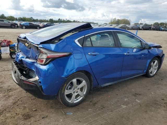 2016 Chevrolet Volt LT