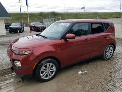 Vehiculos salvage en venta de Copart Northfield, OH: 2020 KIA Soul LX