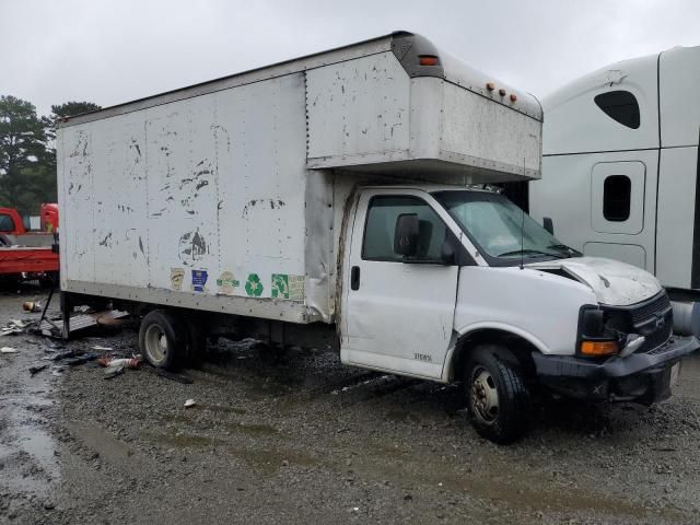 2006 Chevrolet Express G3500