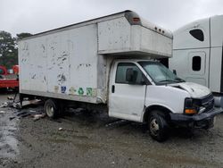 2006 Chevrolet Express G3500 for sale in Conway, AR