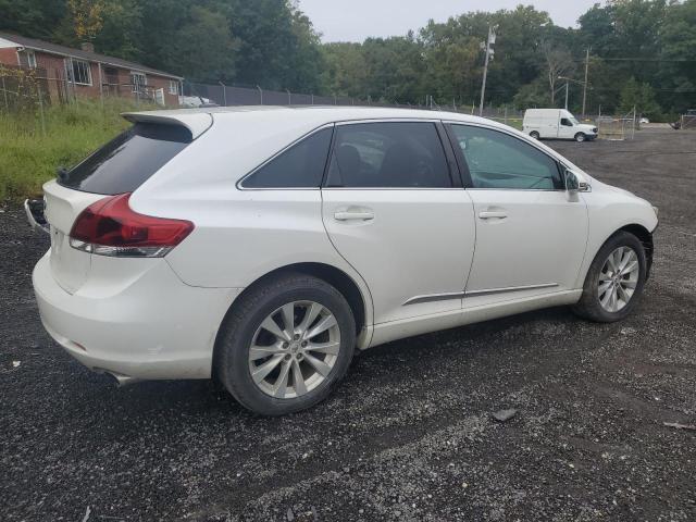 2013 Toyota Venza LE