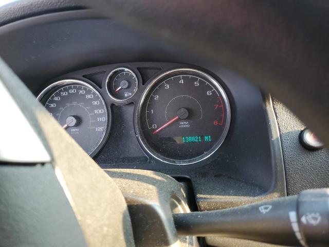 2008 Chevrolet Cobalt LS