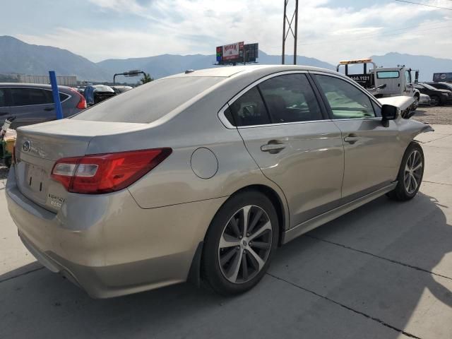 2015 Subaru Legacy 2.5I Limited