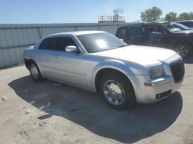 2006 Chrysler 300 Touring