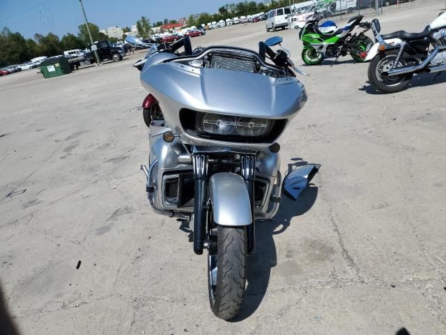 2017 Harley-Davidson Fltrx Road Glide