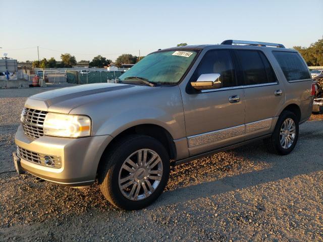 2008 Lincoln Navigator