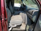 2004 Ford Econoline E150 Van